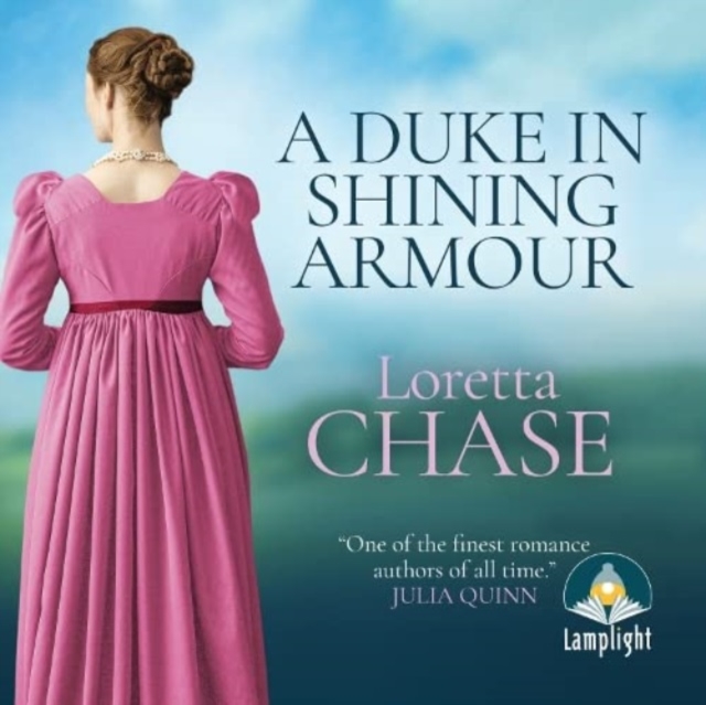 A Duke in Shining Armour : Difficult Dukes Book 1, CD-Audio Book