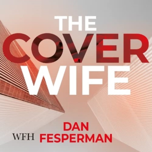 The Cover Wife, CD-Audio Book