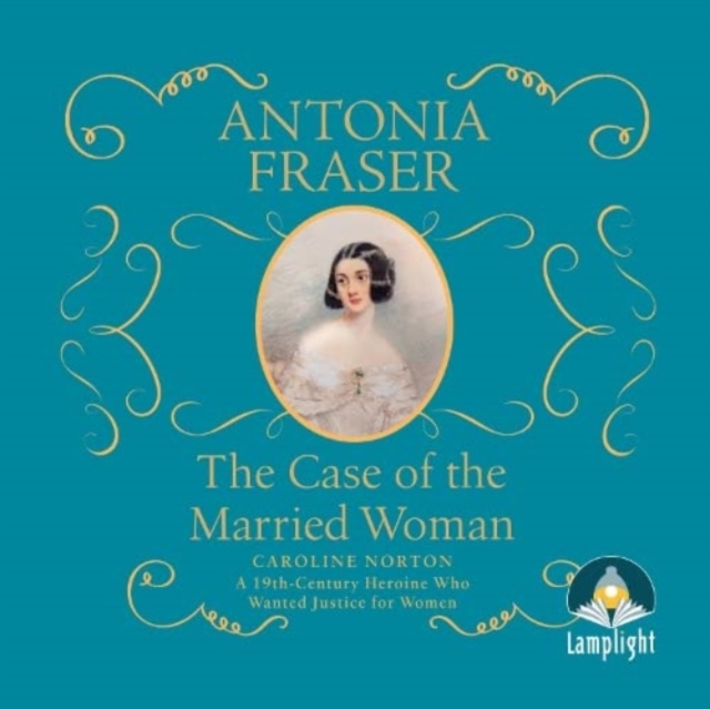 The Case of the Married Woman, CD-Audio Book