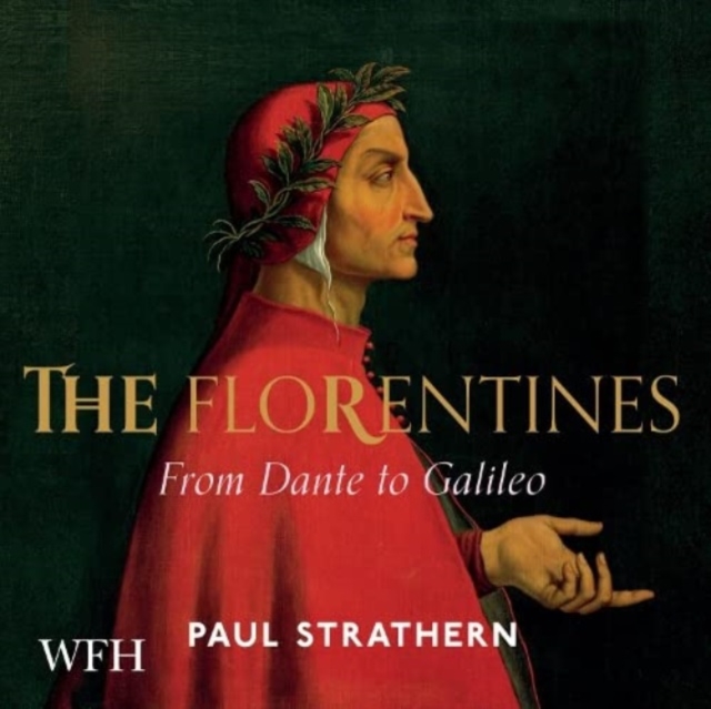 The Florentines, CD-Audio Book