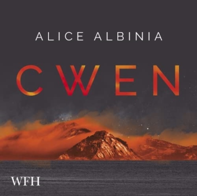 Cwen, CD-Audio Book
