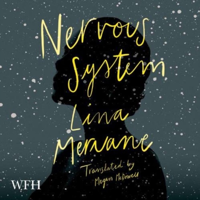 Nervous System, CD-Audio Book