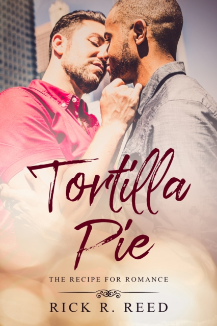 Tortilla Pie, EPUB eBook