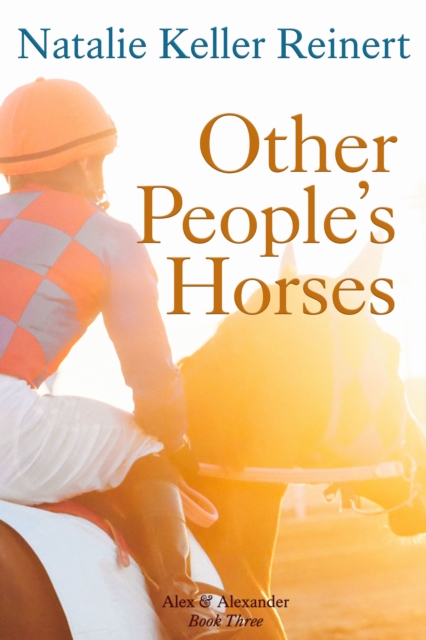 Other People's Horses, EPUB eBook