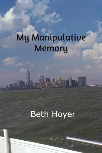 My Manipulative Memory, EPUB eBook