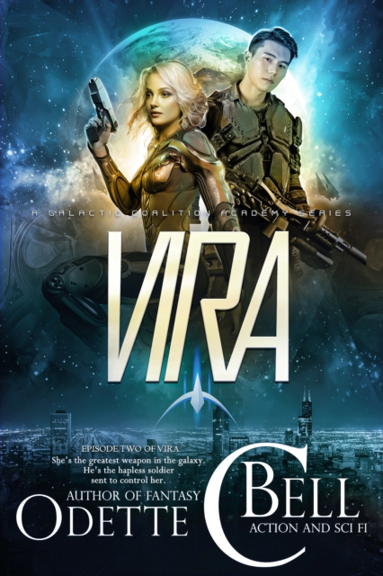 Vira Episode Two, EPUB eBook