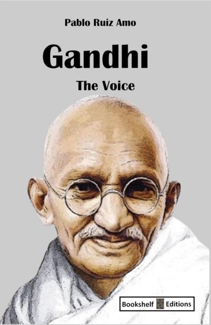Gandhi - The Voice, EPUB eBook