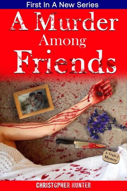 A Murder Among Friends, EPUB eBook