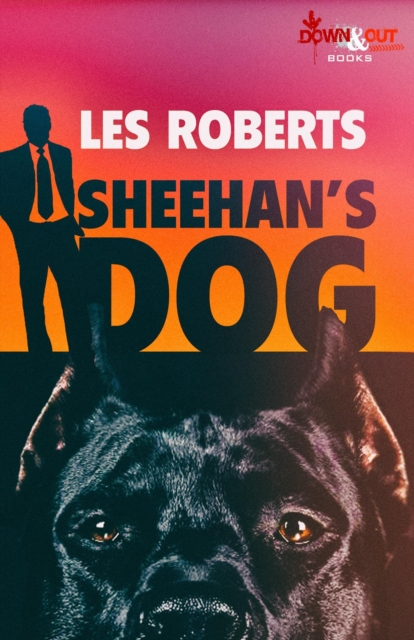 Sheehan's Dog, EPUB eBook