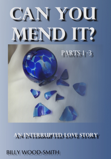 Can You Mend It? An Interrupted Love Story (Part 1-3), EPUB eBook