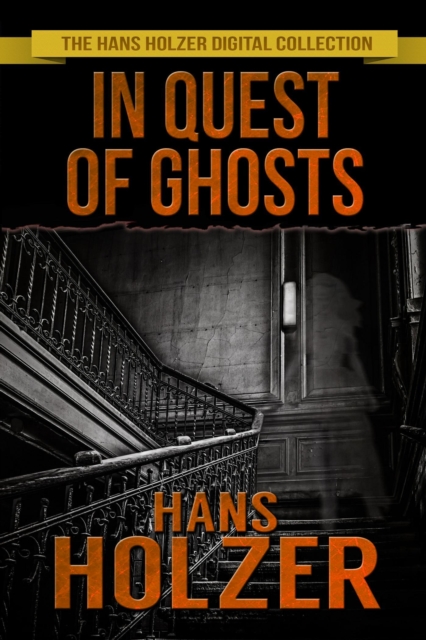 In Quest of Ghosts, EPUB eBook