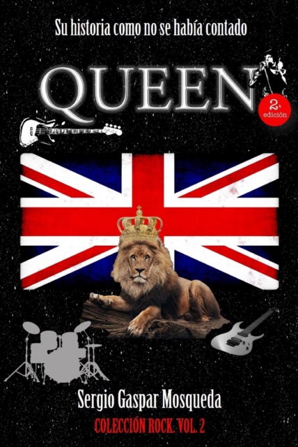 Queen. Su historia como no se habia contado, EPUB eBook