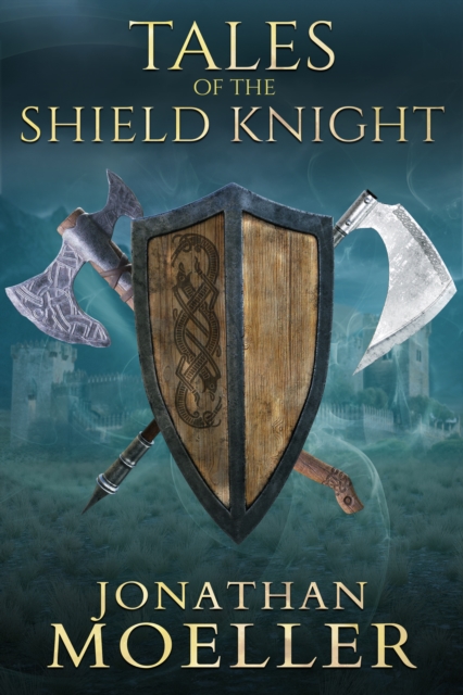 Tales of the Shield Knight, EPUB eBook