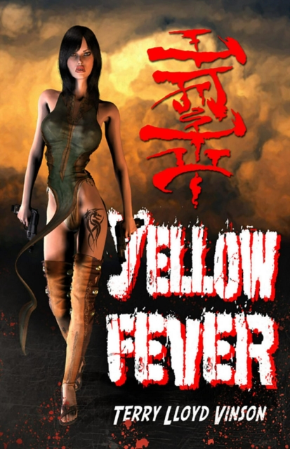 Yellow Fever, EPUB eBook