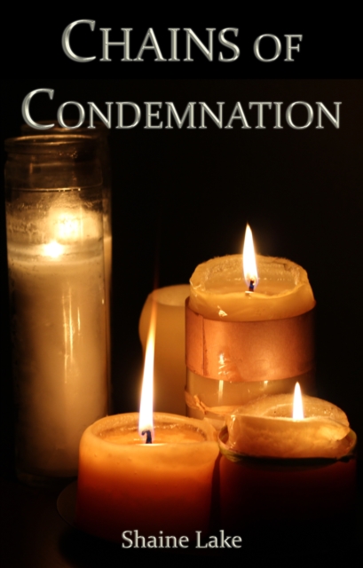 Chains of Condemnation, EPUB eBook