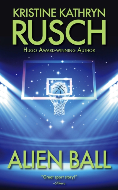 Alien Ball, EPUB eBook