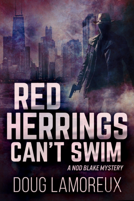 Red Herrings Can't Swim, EPUB eBook