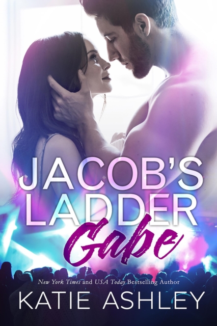 Jacob's Ladder: Gabe, EPUB eBook