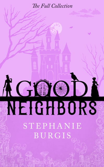 Good Neighbors: The Full Collection, EPUB eBook