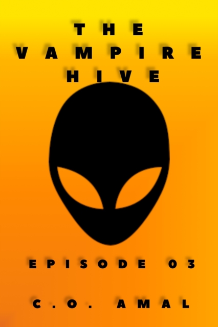 Vampire Hive Episode 03, EPUB eBook