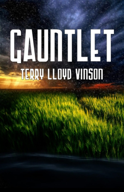 Gauntlet, EPUB eBook