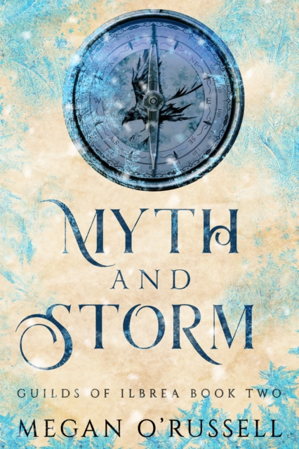 Myth and Storm, EPUB eBook