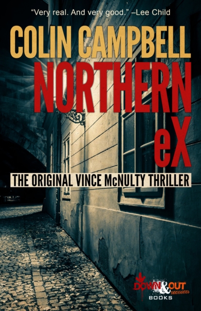 Northern eX, EPUB eBook