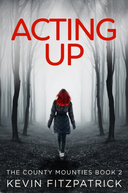 Acting Up, EPUB eBook