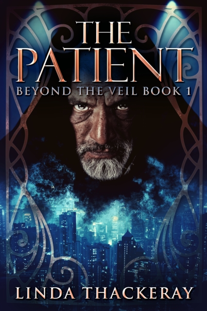 Patient, EPUB eBook