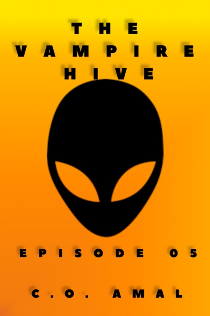 Vampire Hive Episode 05, EPUB eBook