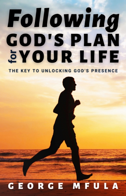 Following God's Plan for Your Life, EPUB eBook