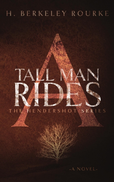 Tall Man Rides, EPUB eBook