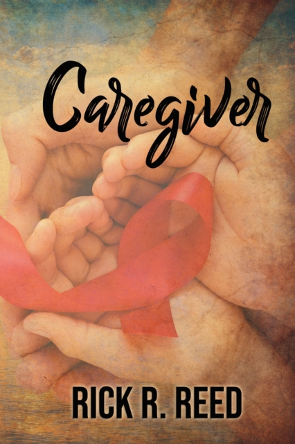 Caregiver, EPUB eBook