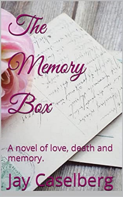 Memory Box, EPUB eBook