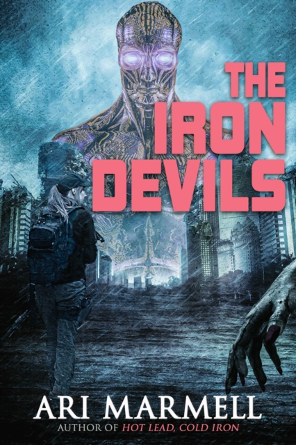 Iron Devils, EPUB eBook