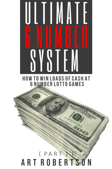 Ultimate 6 Number System, EPUB eBook