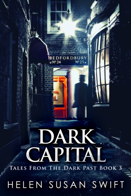 Dark Capital, EPUB eBook