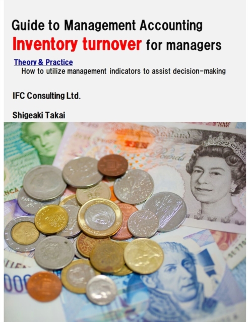 Guide to Management Accounting Inventory Turnover for Managers, EPUB eBook