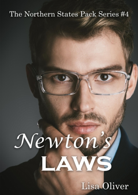 Newton's Law, EPUB eBook