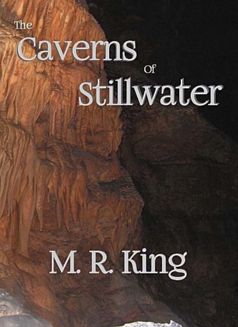 Caverns of Stillwater, EPUB eBook