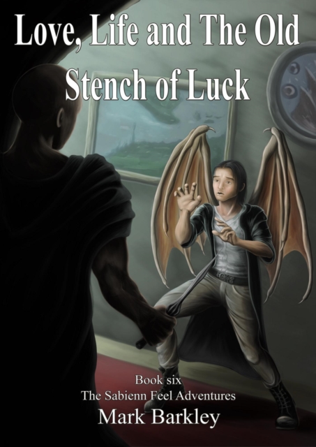 Love, Life and The Old Stench of Luck, EPUB eBook