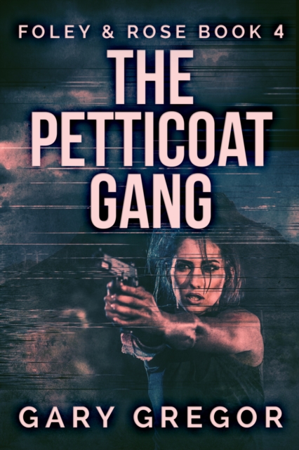Petticoat Gang, EPUB eBook