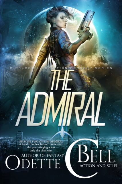 Admiral Episode Two, EPUB eBook