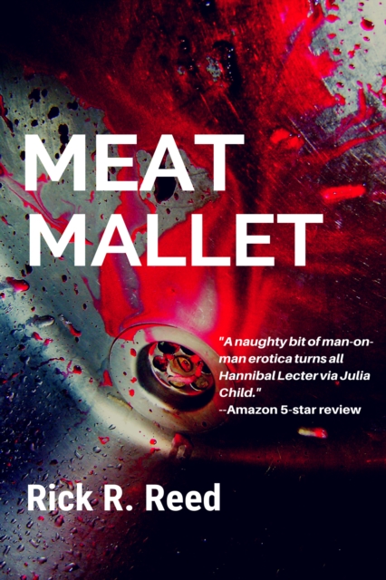 Meat Mallet, EPUB eBook