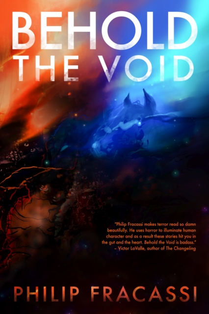 Behold the Void, EPUB eBook
