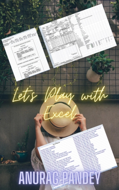 Let's Play with Excel, EPUB eBook