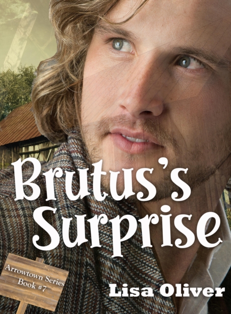Brutus's Surprise, EPUB eBook