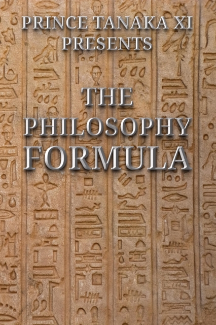 Philosophy Formula, EPUB eBook