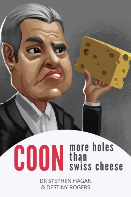 COON: more holes than swiss cheese, EPUB eBook