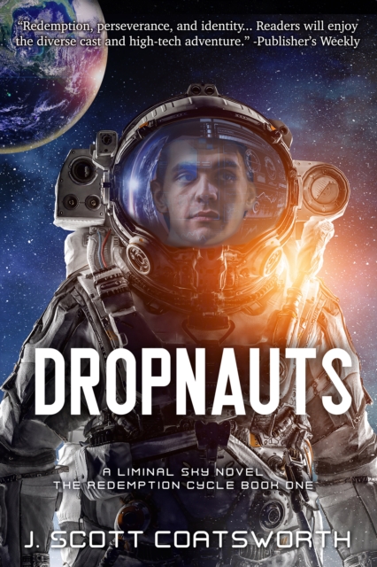 Dropnauts, EPUB eBook